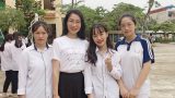 Nam Định : Ước mong đổi thay tích cực Giáo dục của cô giáo trẻ ứng cử đại biểu Quốc hội