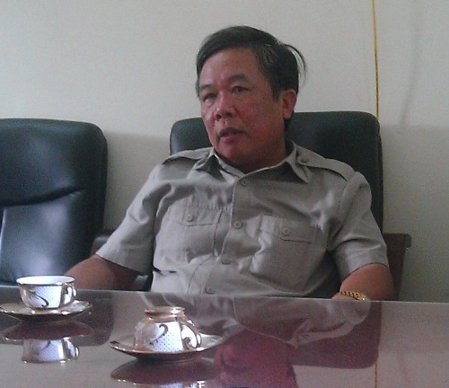 Ông Nguyễn Cảnh Thạc băn khoăn nghi ngại về đề xuất lập "phố nhạy cảm" 