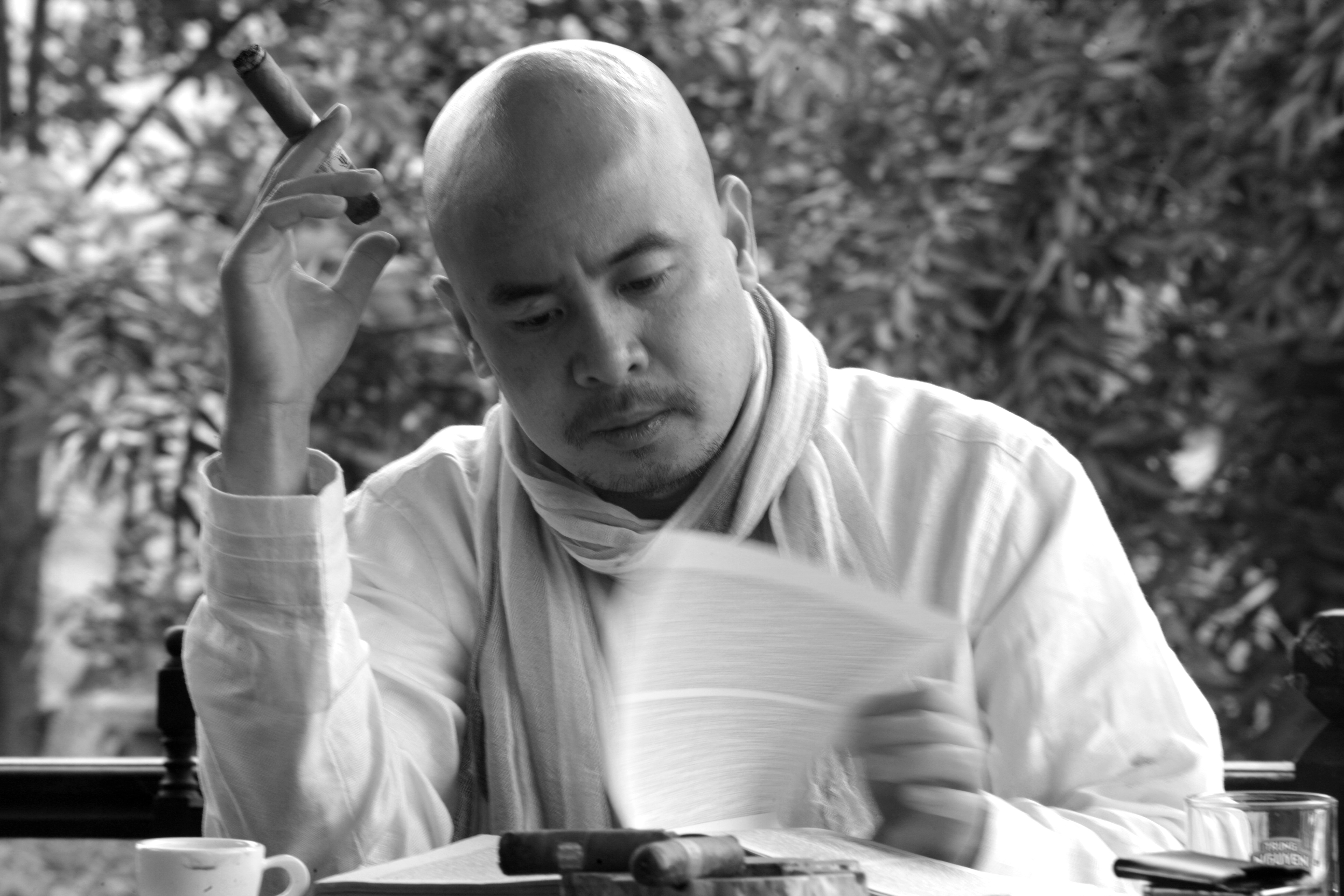 “Vua cà phê” Việt có nguy cơ mất nửa tài sản