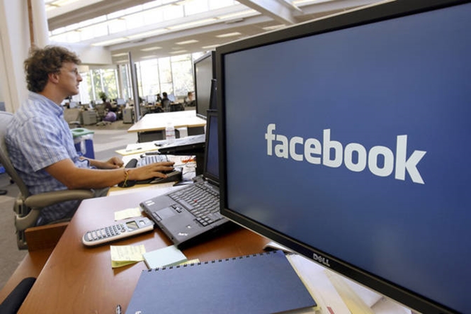 Facebook sắp trình làng phiên bản dành cho nơi làm việc