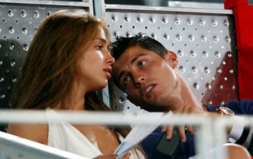 Ronaldo: ‘Tôi muốn sống như ông hoàng khi treo giày’