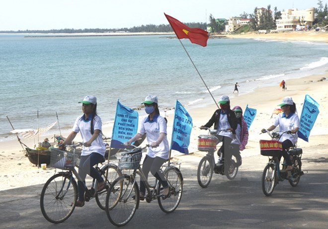 Sự kiện chính của Tuần lễ Biển và Hải đảo sẽ diễn ra ở Nam Định