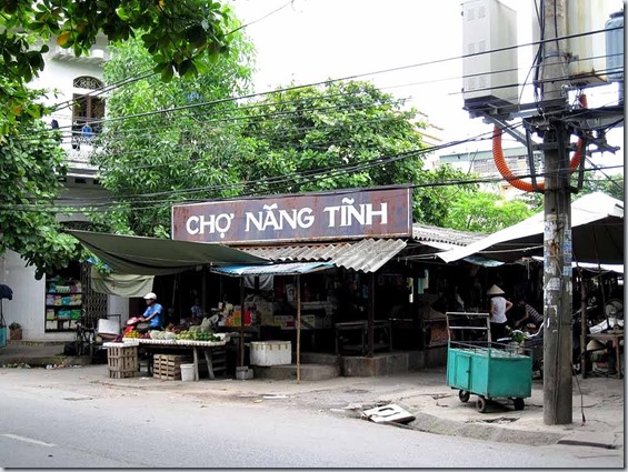 Làng xưa Nam Định – P.3