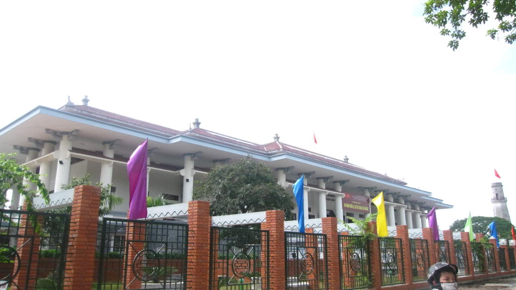 Bảo tàng Tỉnh Nam Định