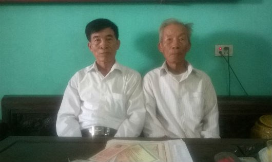 Nam Định: Đừng để người dân chết đi mới công nhận là có công