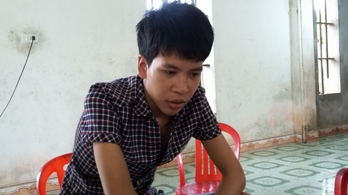 Nghi án giết người, dựng hiện trường giả ở Giao Thủy (Nam Định): Nhân chứng lên tiếng!