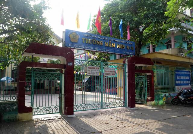 Nam Định: Giáo viên mầm non bị tố cầm tiền xin việc rồi “mất tích”?