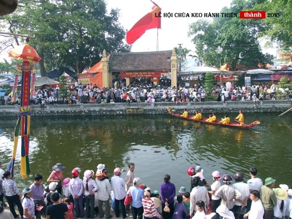 Top 10 địa danh nổi tiếng ở Xuân Trường- Nam Định