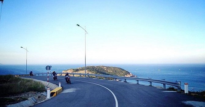 Chỉ đạo nổi bật: Sắp có tuyến đường bộ ven biển qua tỉnh Nam Định
