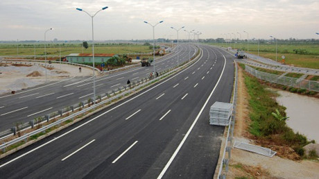 Chỉ đạo nổi bật: Rót 5.000 tỷ làm đường nối cao tốc Cầu Giẽ – Ninh Bình với vùng biển Nam Định