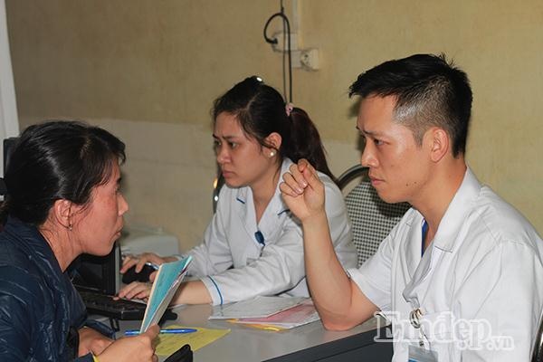 Nam Định: 17 năm chạy chữa vô sinh, cặp vợ chồng sát tuổi 40 vẫn quyết tâm làm cha mẹ