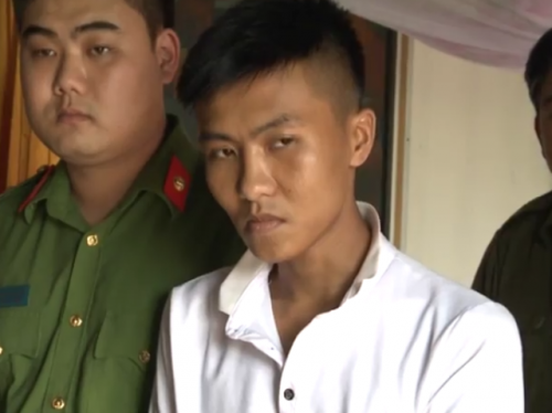 Triệt xóa tụ điểm buôn bán ma túy ở Nam Định