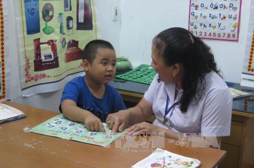 Nam Định: Chắp cánh ước mơ cho trẻ thiệt thòi