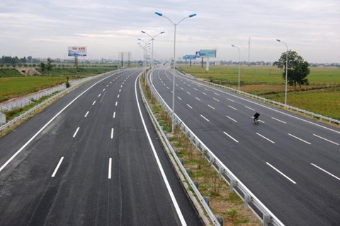 Đề xuất làm cao tốc 12.500 tỷ đồng qua 3 tỉnh Nam Định – Ninh Bình – Thái Bình