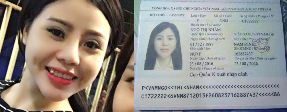 Cô gái quê Nam Định mất tích bí ẩn sau khi đưa bạn trai ra sân bay, 5 ngày sau phát hiện thi thể dưới sông Hồng