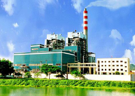 Dự án nhà máy nhiệt điện BOT Nam Định 1 hơn 2 tỷ USD được cấp giấy phép