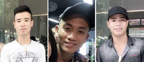 Vụ truy sát đẫm máu tại Nam Định: Đã bắt được 2 đối tượng gây án