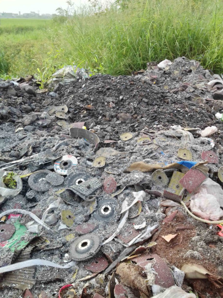 Hải Hậu (Nam Định): Người dân ‘chết mòn’ vì lò nấu, tái chế nhôm gây ô nhiễm