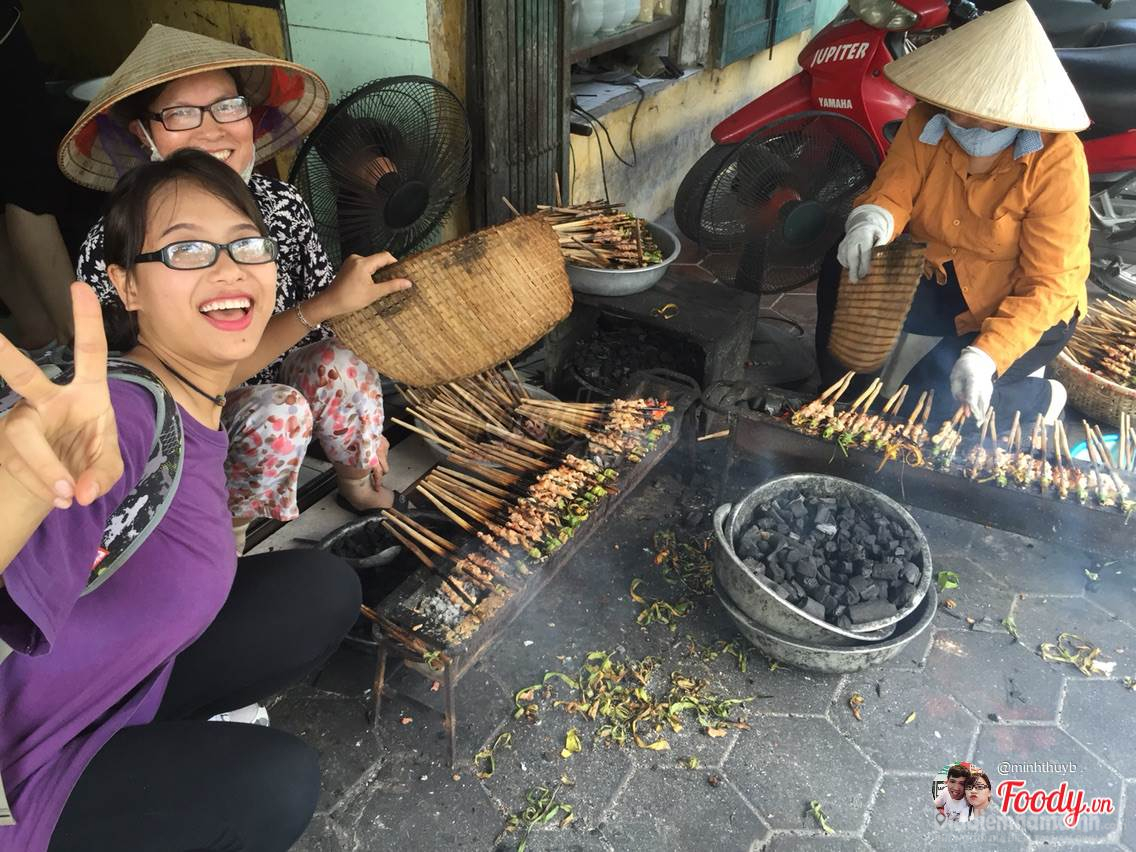 Tìm hiểu món bún chả Nam Định – Món ăn phục vụ người dân Thành Nam từ thế kỷ XIX đến nay.