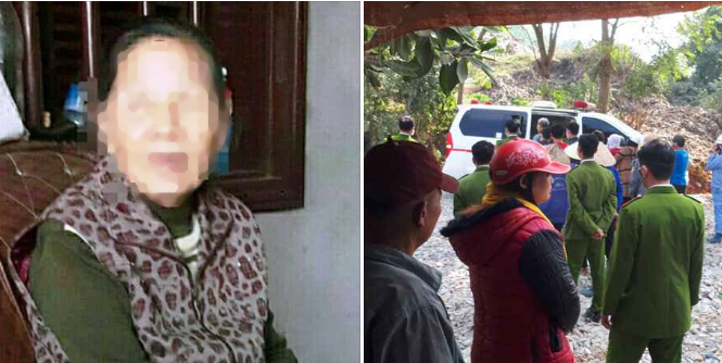 Vụ cháu bé 20 ngày tuổi bị sát hại: Người xem bói cho bà Phạm Thị Xuân nói gì?