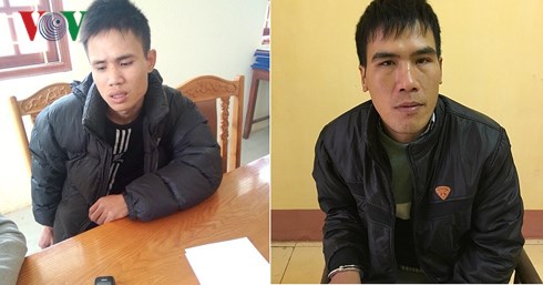 Triệt phá đường dây buôn ma túy từ Giao Thủy-Nam Định về Hà Nam
