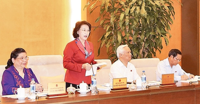Xem xét thành lập thêm thị trấn mới thuộc huyện Trực Ninh, Nam Định