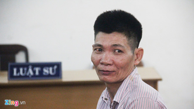 Giang hồ Nam Định dùng súng bắn người lĩnh 14 năm tù