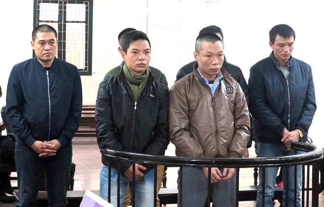 Nam Định: Người đi giải cứu cho em trai và ông chủ bị đánh lĩnh án chung thân