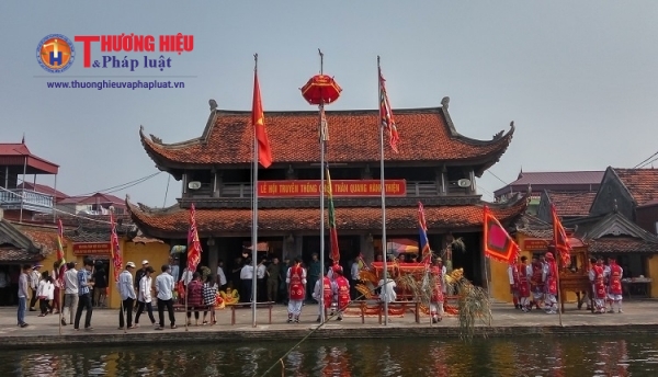 Xây dựng và quảng bá thương hiệu sản phẩm du lịch đặc thù của Nam Định