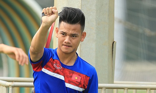 Điểm tin: Công Phượng chấn thương, Nam Định vắng mặt ở V-League 2018?