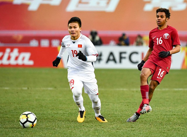 Sự thật chuyện “cầu thủ U23 Việt Nam dính doping”