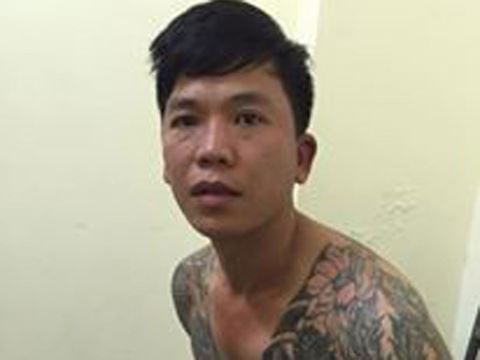 Nam Định: Ba tội danh đối với kẻ bắt cóc vợ “hờ”