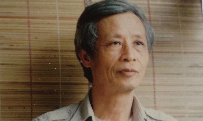 Giáo sư Nguyễn Đăng Mạnh qua đời