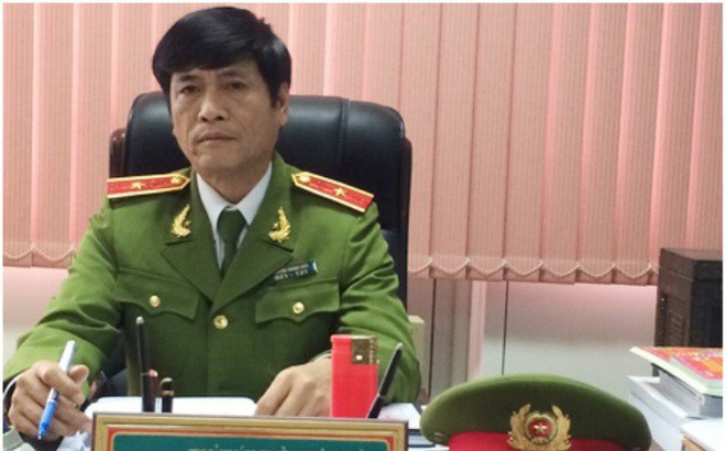 Ông Nguyễn Thanh Hóa nhận bao nhiêu tiền từ “trùm” đường dây đánh bạc nghìn tỉ?
