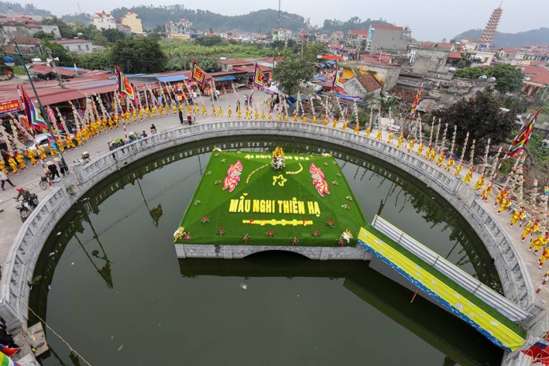 Top 10 Điểm du lịch văn hóa tâm linh nổi tiếng ở Nam Định