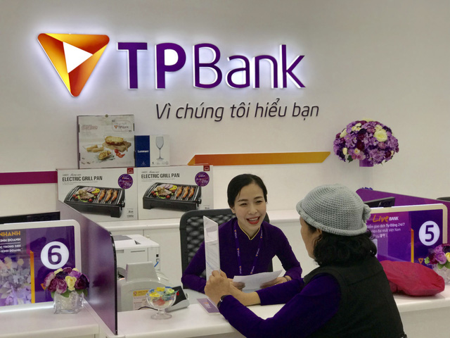 TPBank sắp khai trương chi nhánh mới tại TP Nam Định