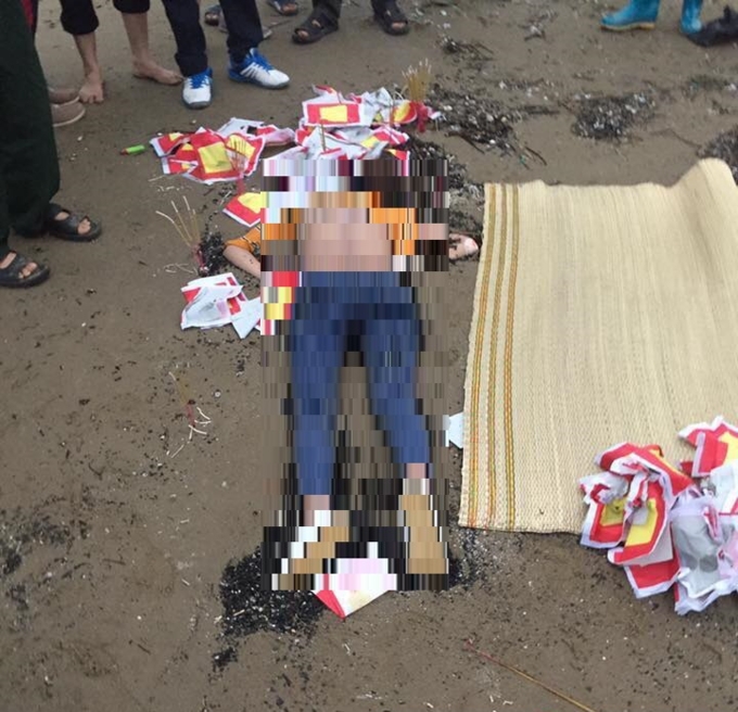 Nữ sinh mất tích trên đường từ Nam Định về Thanh Hóa: Phát hiện vết thương trên đầu, áo rách nhiều chỗ