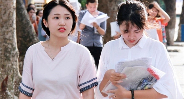 Phương án tuyển sinh 2018 Đại học Điều dưỡng Nam Định
