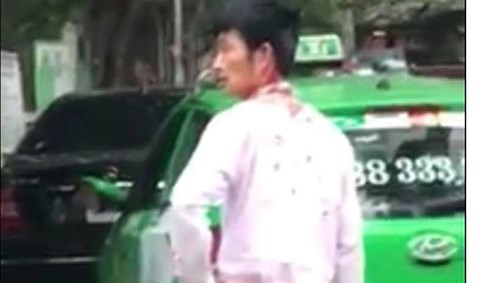 Lý do tài xế taxi Mai Linh bị đánh nhưng rút đơn tố cáo?