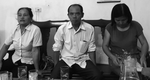 Nam Định: Vợ chồng bí thư thị trấn “đội” 3 bản án vay nợ hơn 4,3 tỷ đồng