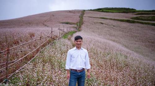 Chuyện chàng trai gieo hạt “ngọc trời” ở Nam Định