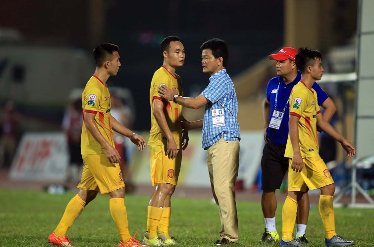 Đàn em Neymar nhiều khả năng gia nhập Nam Định tại lượt về V-League 2018