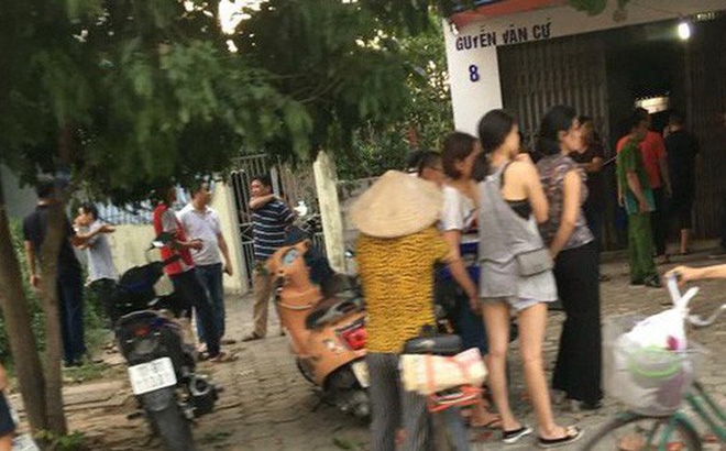 Nam Định: Tạm giữ người đàn ông đánh “vợ hờ” mang thai 3 tháng tử vong