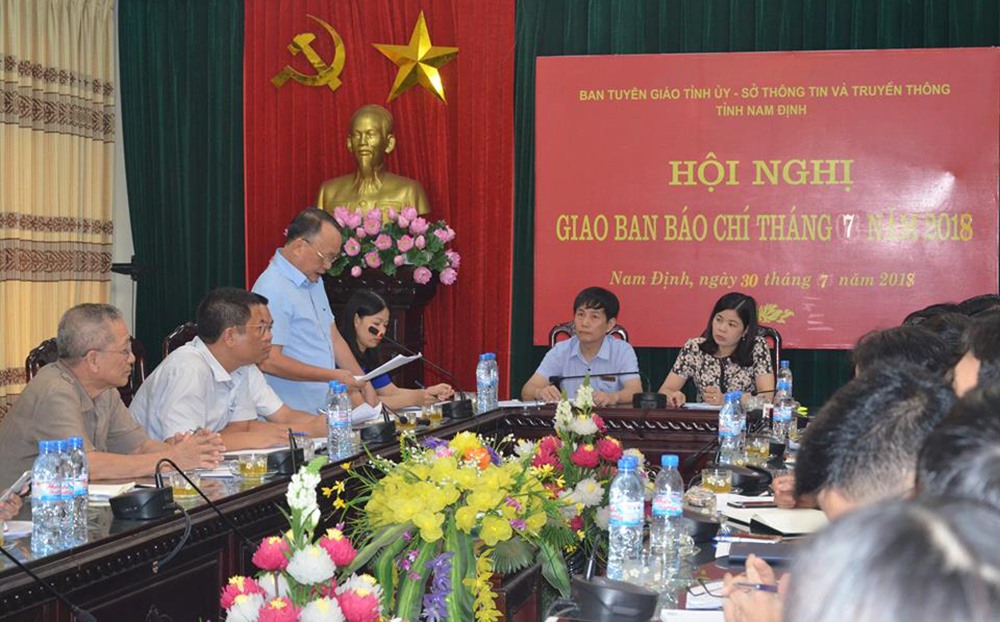 Sở GTVT Nam Định: BOT Mỹ Lộc đã đặt đúng vị trí