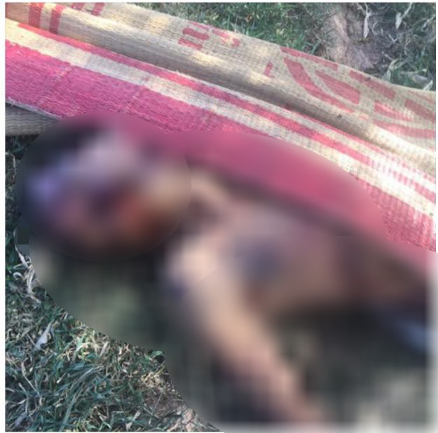Nam Định: Xác minh người đàn ông tử vong gần ngã 3 Quất Lâm với nhiều vết thương