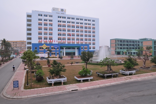 Đại học Điều Dưỡng Nam Định xét tuyển bổ sung đơt 1 năm 2018