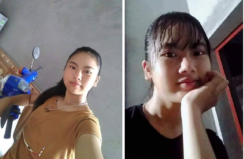 Thiếu nữ 14 tuổi ở Nam Định bỏ nhà đi đã quay trở về