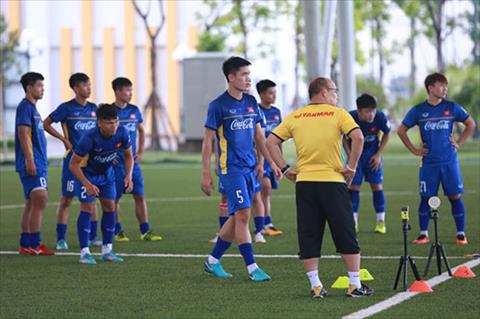 U23 Việt Nam vs U23 Palestine: Chờ màn tái xuất của những người hùng châu Á