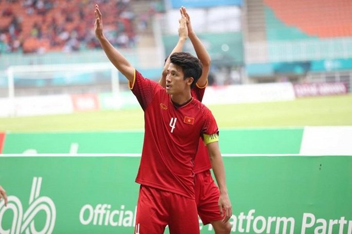 Báo châu Á nhận định bất ngờ về cầu thủ Việt Nam có thể tỏa sáng ở AFF Cup 2018