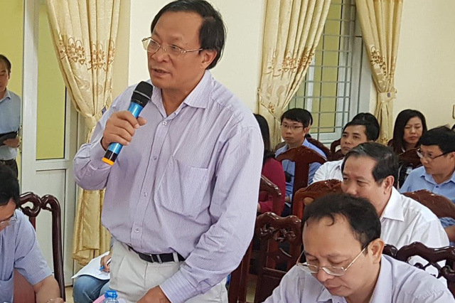 Tổng cục trưởng Tổng cục Dân số cảnh báo Nam Định tình trạng “thừa nam – thiếu nữ”